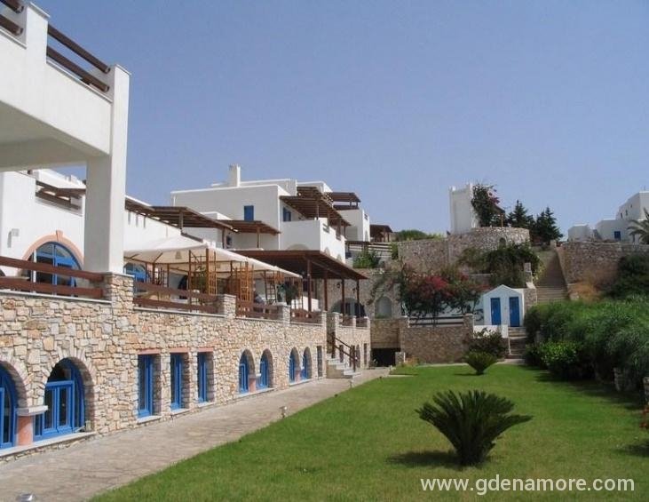 Hotel Paros Agnanti 4* Paros
